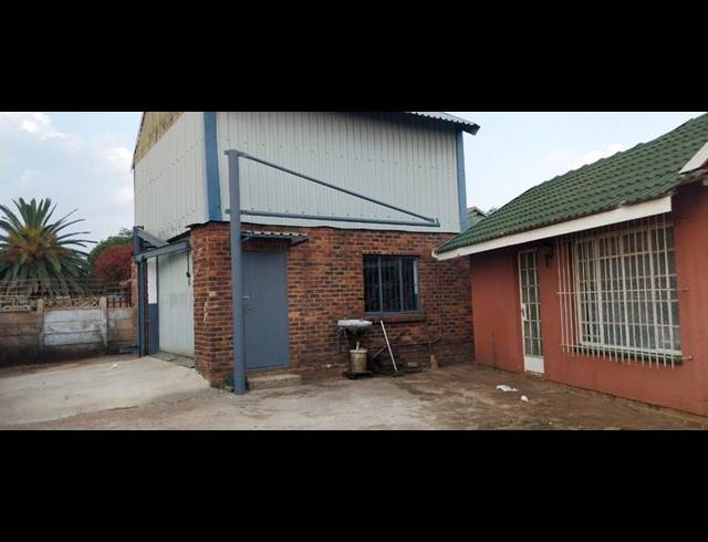 3 BEDROOM HOUSE FOR SALE IN WITFIELD